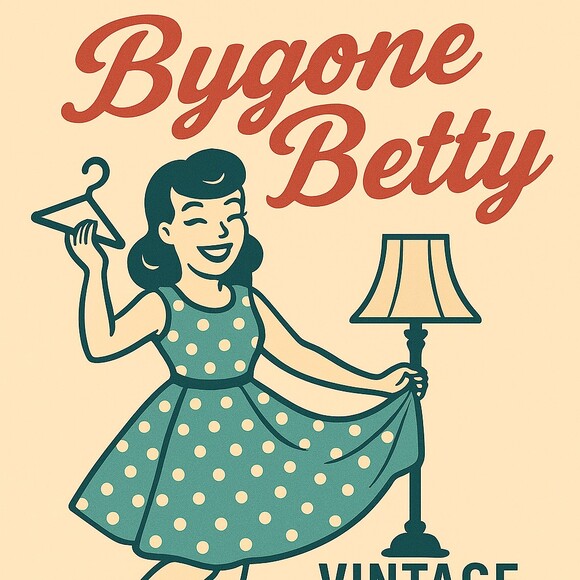 bygonebetty
